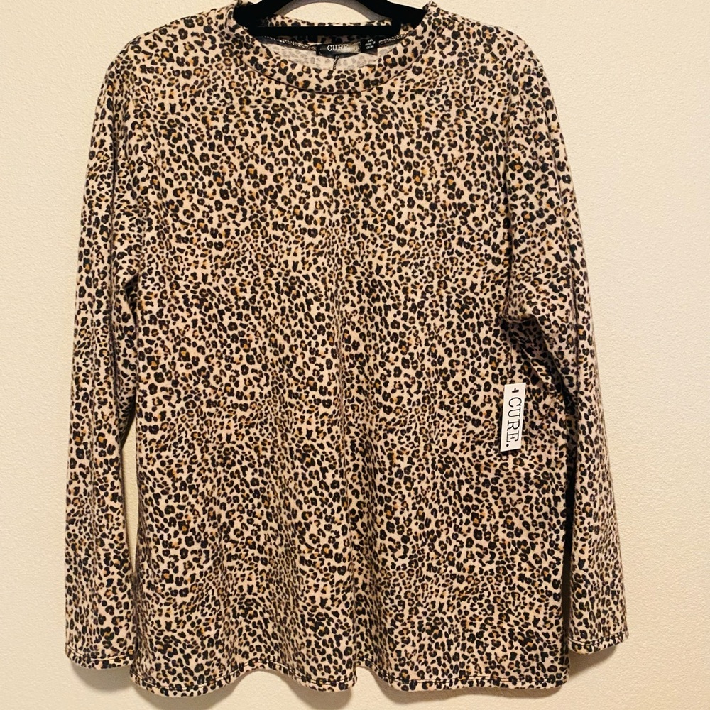 Women’s Plus Size Top